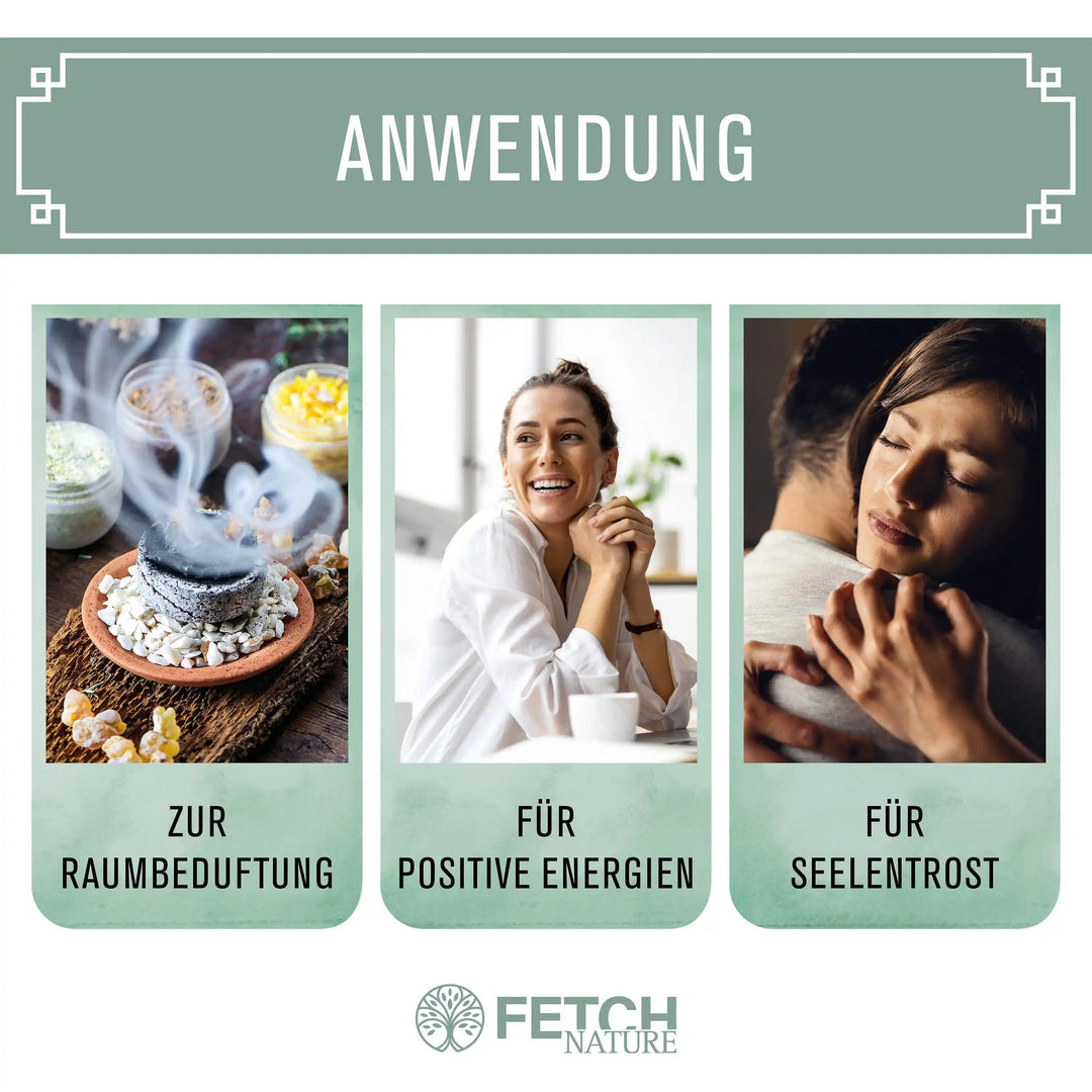 Harmonie - Seelentrost - Achtsamkeit - Stövchen