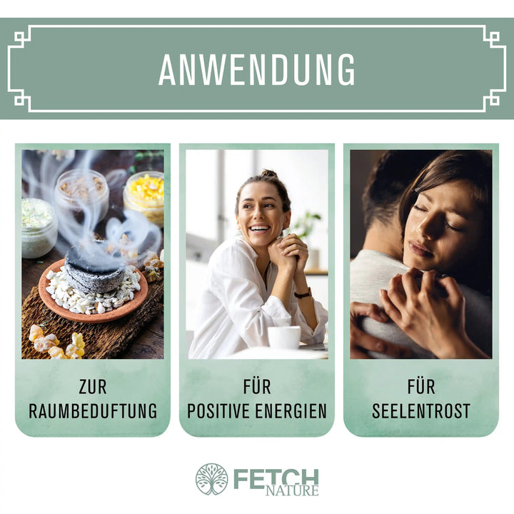 Harmonie - Seelentrost - Achtsamkeit - Stövchen