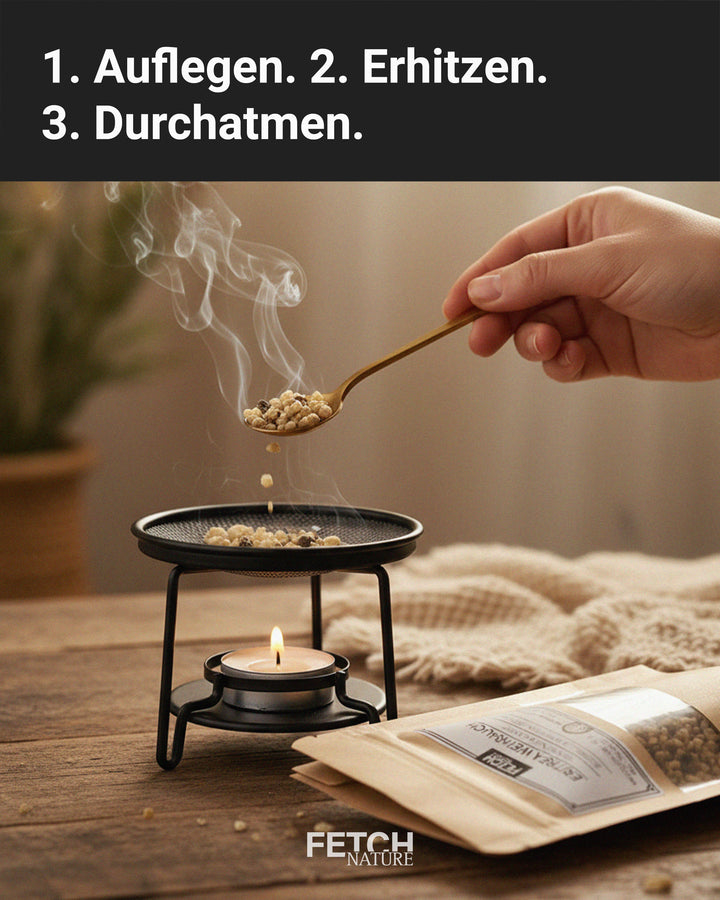 Eritrea Weihrauch 50g