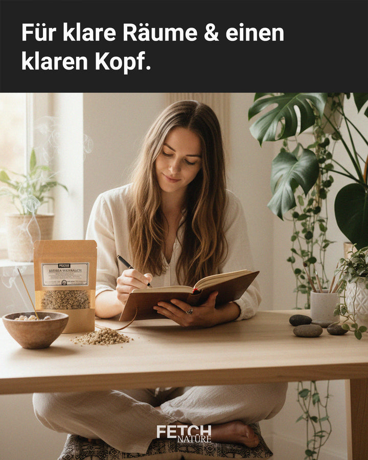 Eritrea Weihrauch 50g