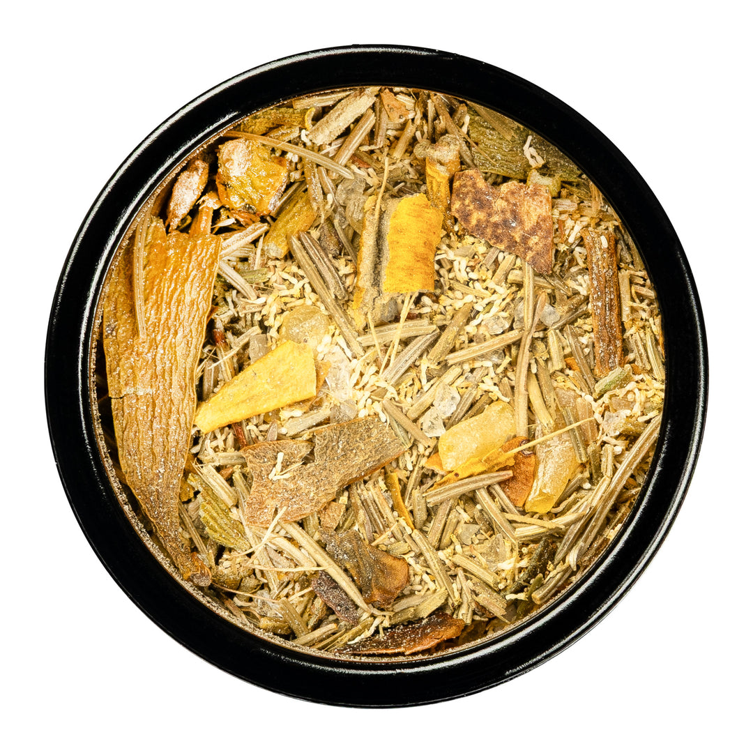 Смесь благовоний для уборки дома — Очистите свой дом с помощью нашей натуральной смеси благовоний. 