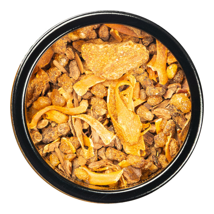 Смесь благовоний для уборки дома — Очистите свой дом с помощью нашей натуральной смеси благовоний. 