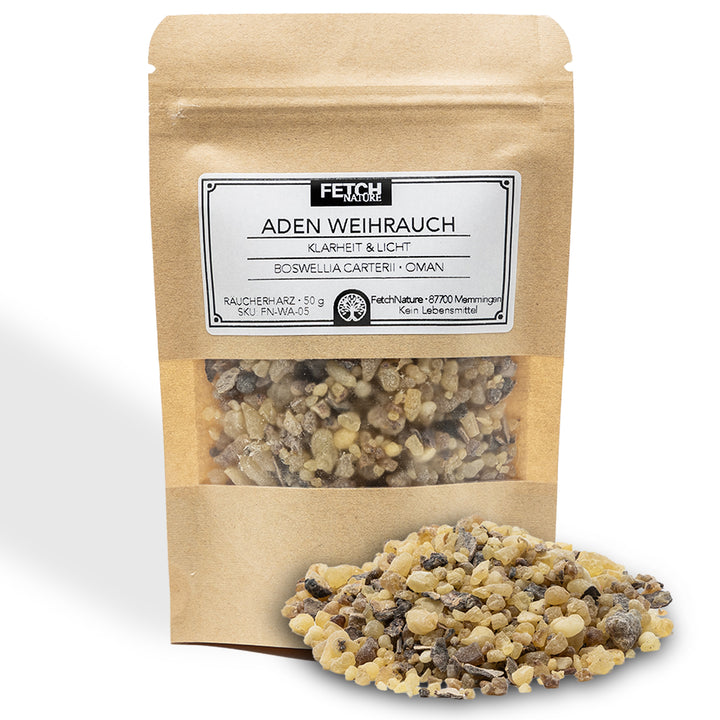 Aden Weihrauch 50g