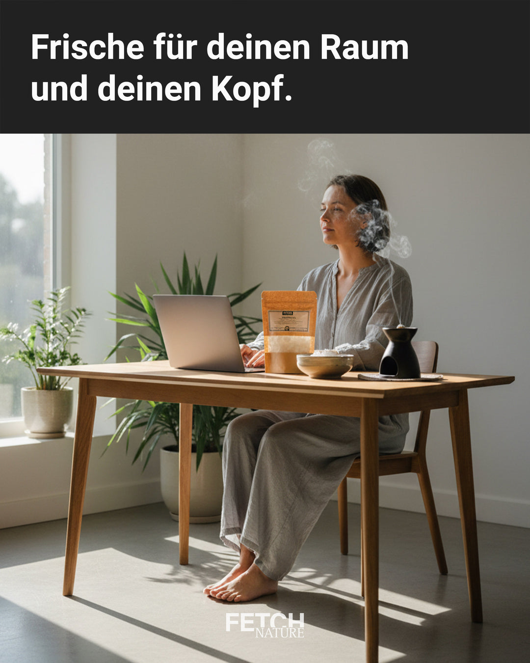 Kampfer Räucherharz 50g