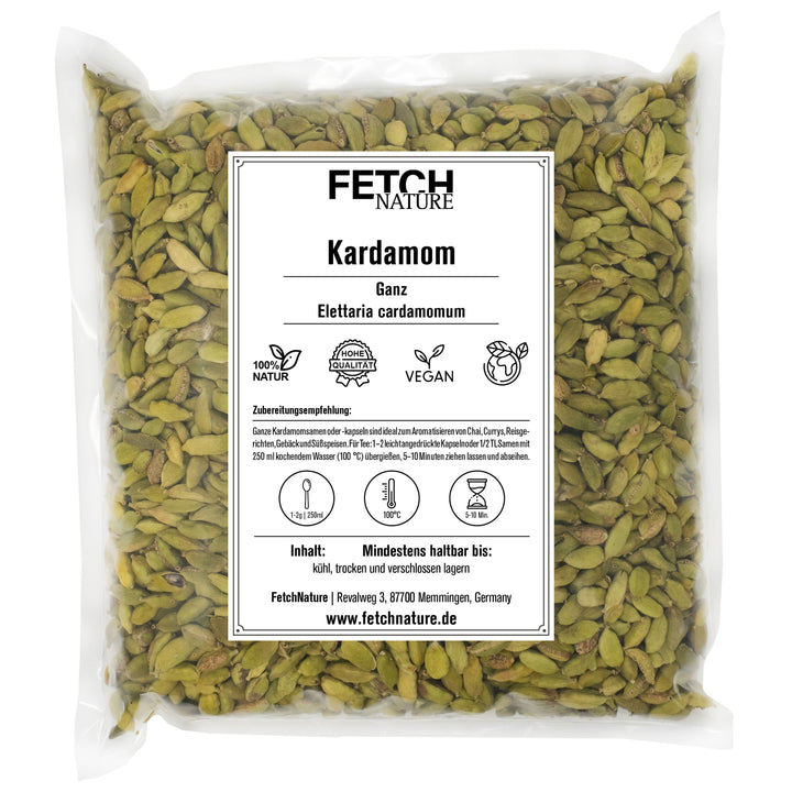 cardamom