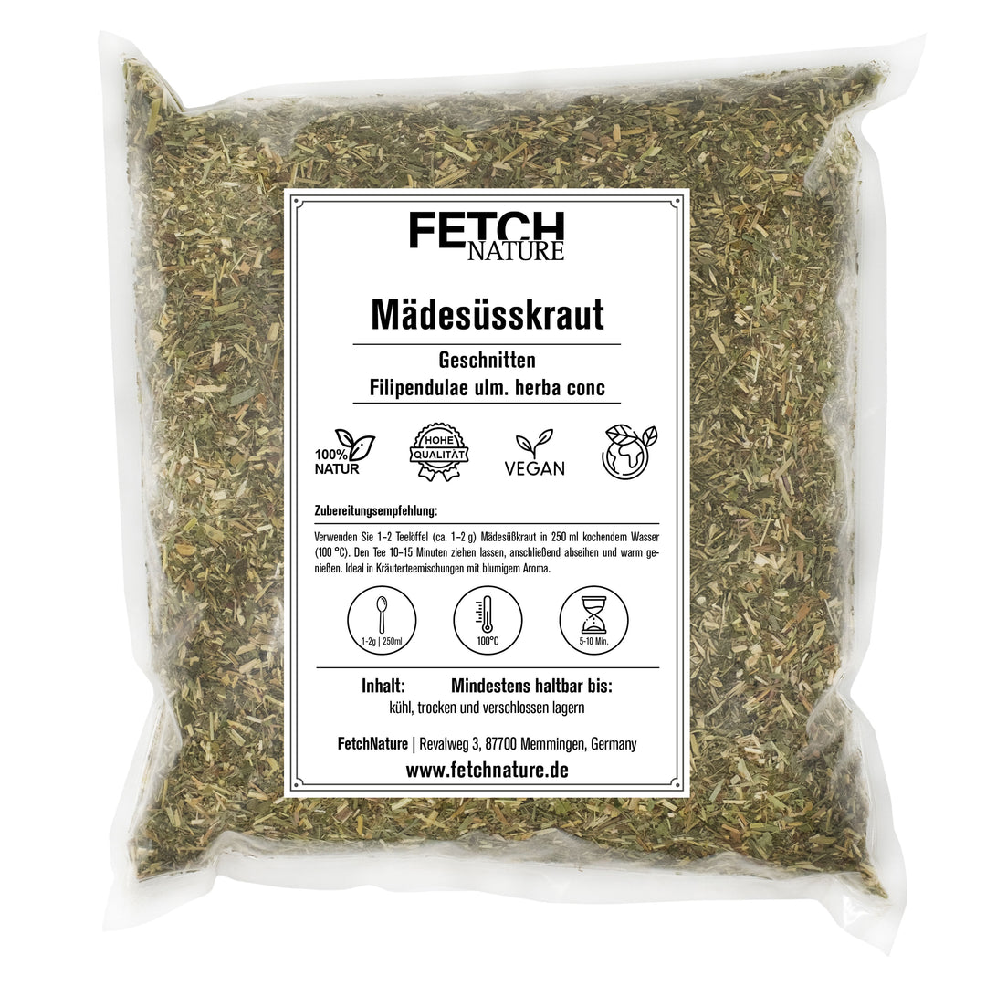 Mädesüsskraut