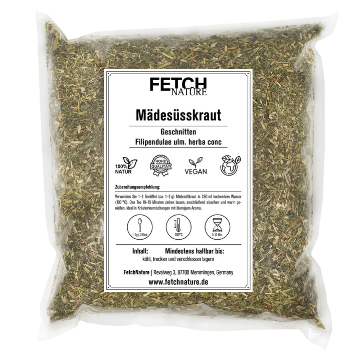 Mädesüsskraut