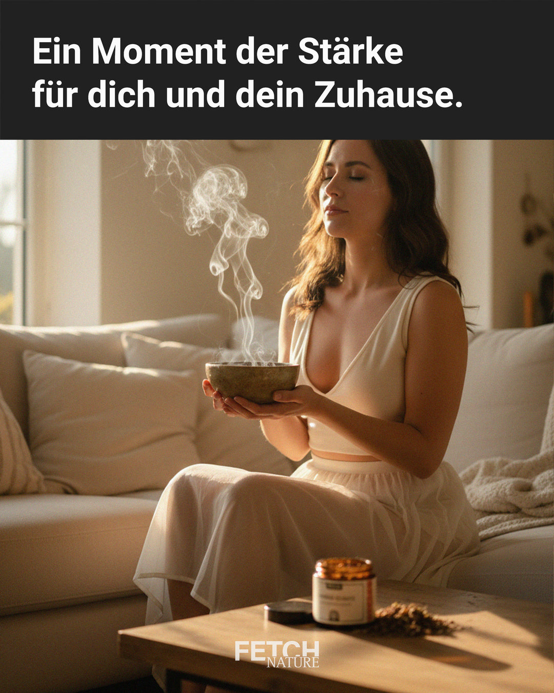 Сильная защитная смесь благовоний – защитите себя и свой дом