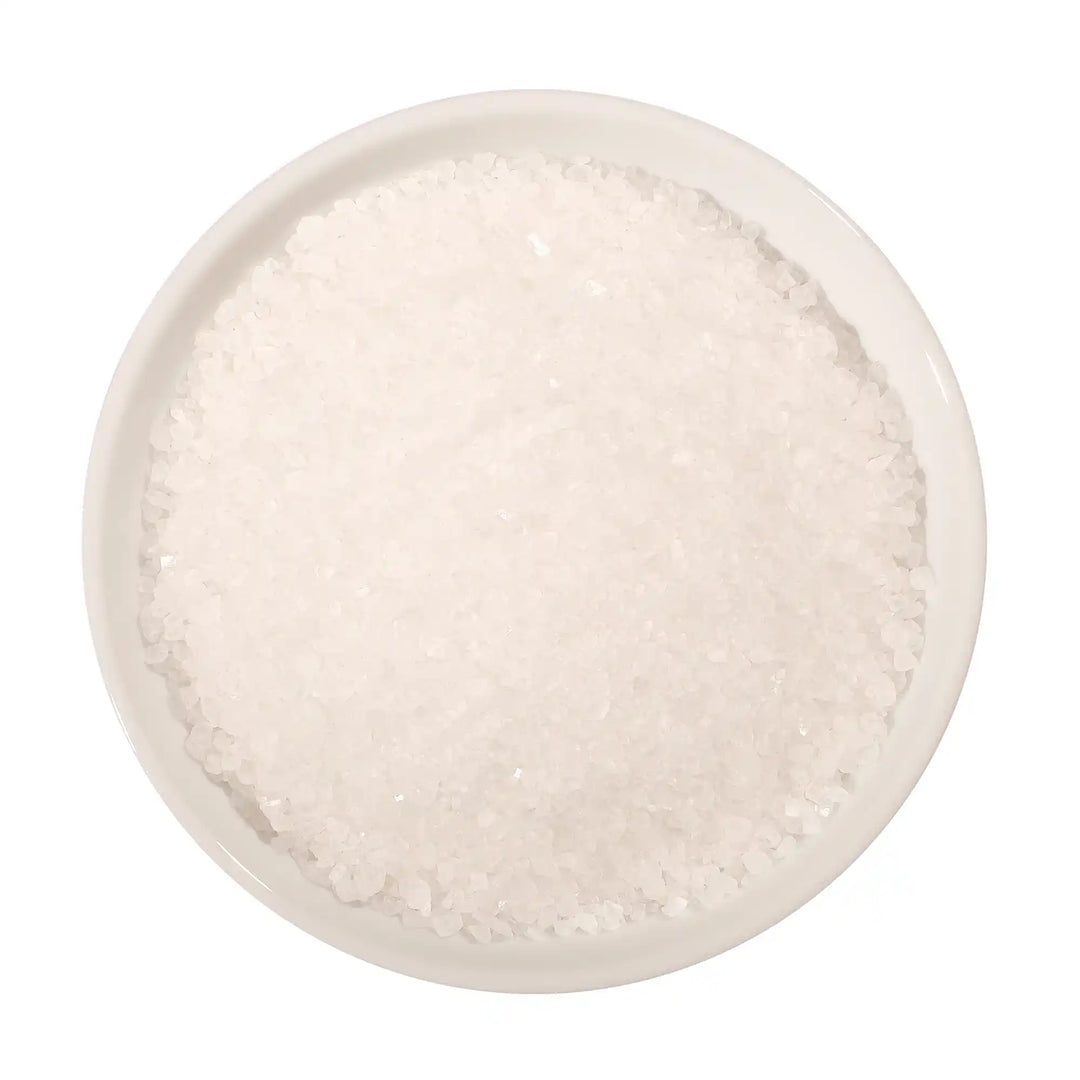 Salt crust salt - salt shell salt 