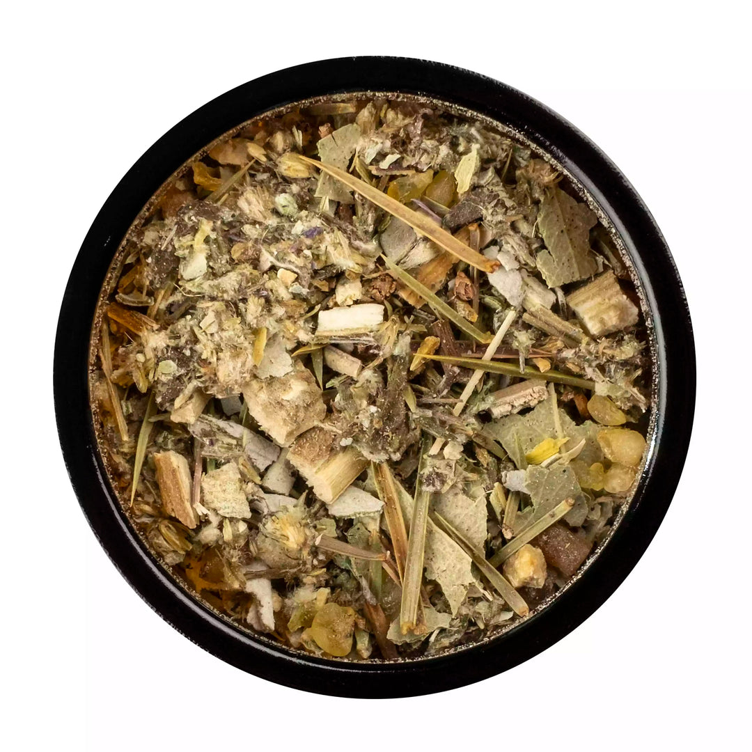 House Cleaning Incense Blend - Clean your home with our natural incense blend 
