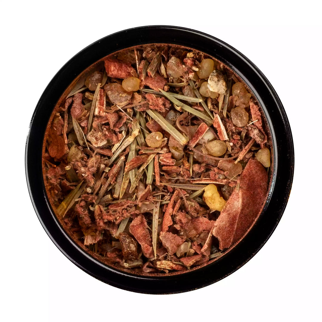 Strong Protection Incense Blend - Protect yourself and your home