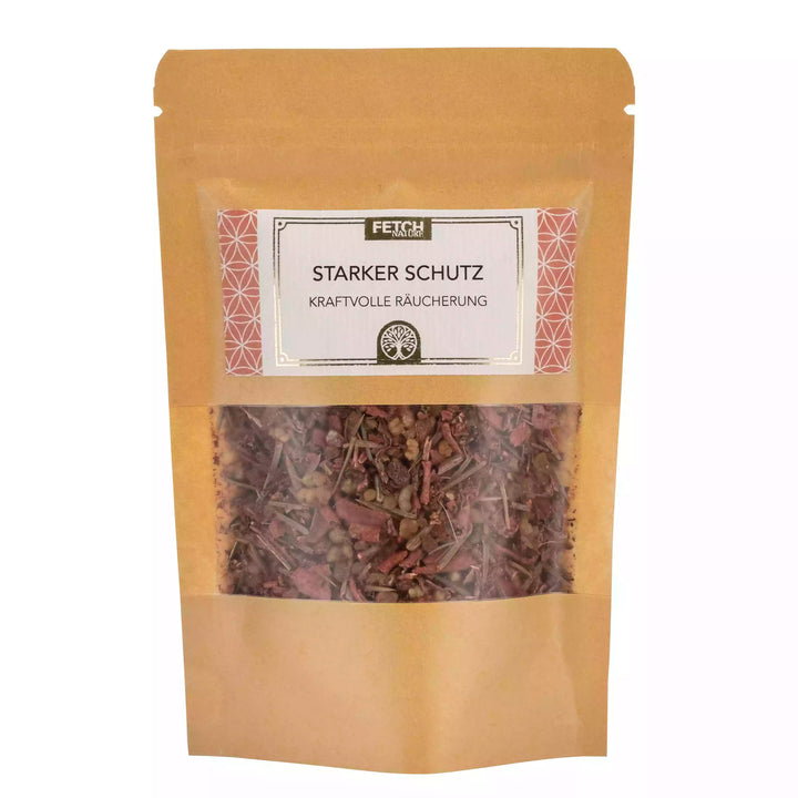 Strong Protection Value Pack Incense Blend