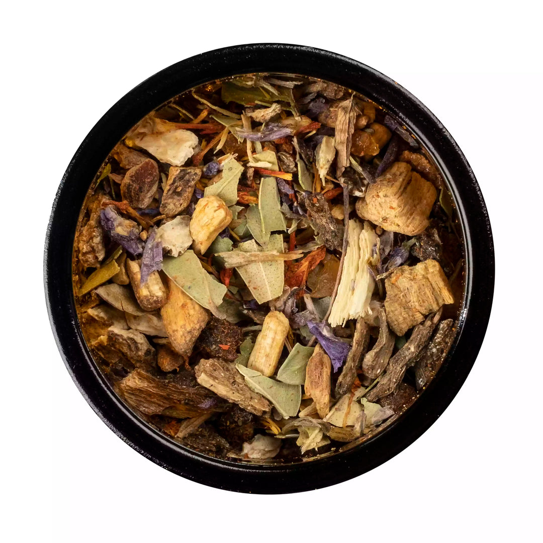 Soul Comfort Incense Blend - Find comfort and peace for your soul